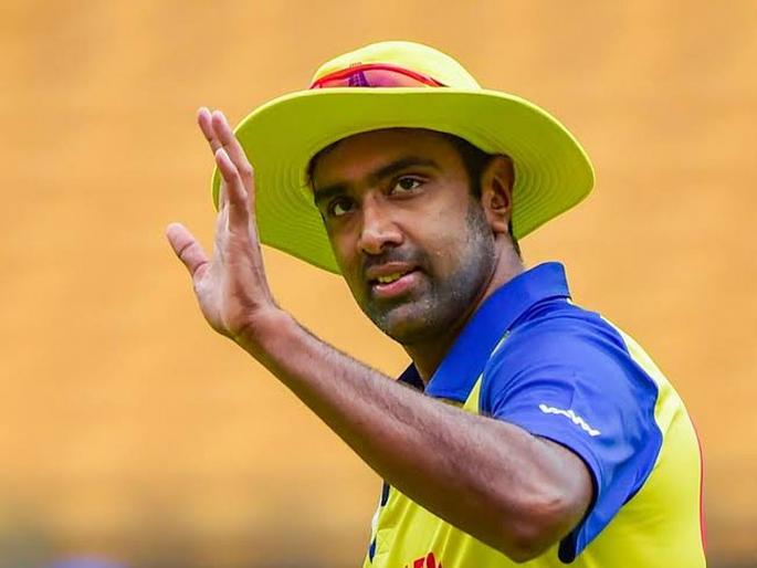 R Ashwin completes switch from KXIP to DC in 1.5 crore plus J Suchith deal ahead of IPL 2020 Auction | IPL 2020 : आर अश्विन झाला दिल्लीकर; पंजाबला दिली 'एवढी' रक्कम अन् एक खेळाडू...