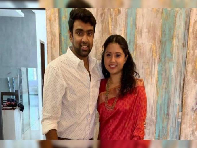 '6 Adults and 4 Children Positive' - R Ashwin's Wife Gives an Update About Family's Fight With COVID | '६ प्रौढ व ४ मुलांना झालाय कोरोना'; आर अश्विनच्या पत्नीनं कुटूंबाच्या कोरोनासोबतच्या संघर्षाचे दिले अपडेट्स