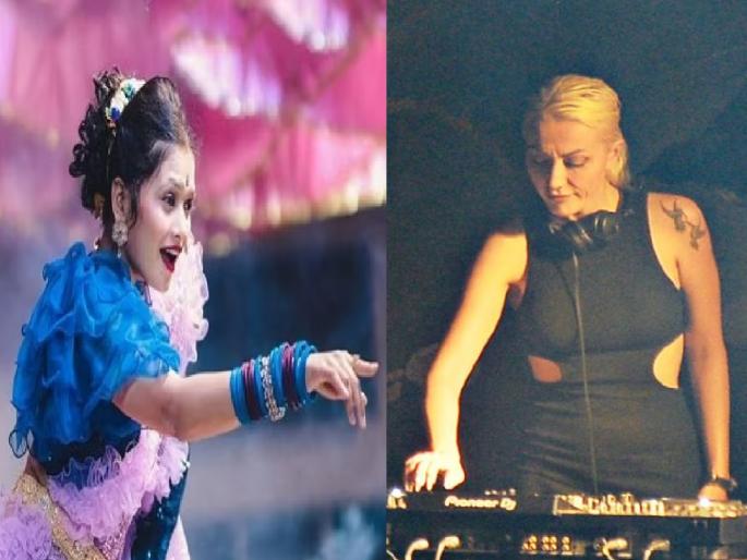 Russian DJ runs, then why not Gautami patil, asked the circles after refusing permission in kolhapur | Kolhapur- रशियन डीजे चालते मग गौतमी का नको, परवानगी नाकारल्याने मंडळांचा सवाल Russian DJ runs, then why not Gautami patil, asked the circles after refusing permission in kolhapur | Kolhapur- रशियन डीजे चालते मग गौतमी का नको, परवानगी नाकारल्याने मंडळांचा सवाल
