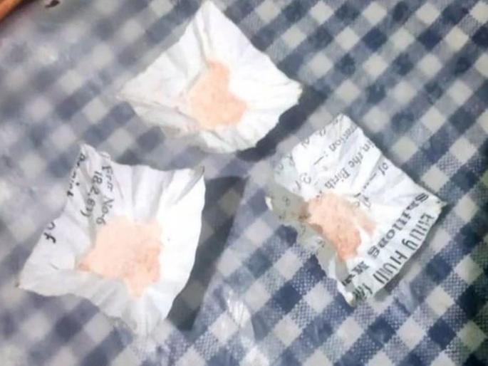 Drug peddlers sell Rasna as drugs in Shillong Meghalaya Police have epic tweet | अरे देवा! अमली पदार्थांच्या नावाखाली चक्क रसना पावडरची विक्री Drug peddlers sell Rasna as drugs in Shillong Meghalaya Police have epic tweet | अरे देवा! अमली पदार्थांच्या नावाखाली चक्क रसना पावडरची विक्री