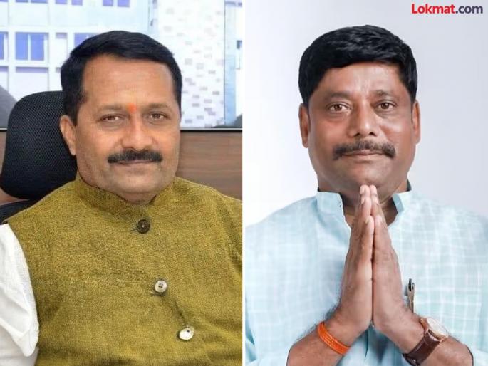 Kasba Peth Vidhan Sabha Election Result 2024 Live BJP stronghold will come back Hemant Rasne decisive lead of 21,142 votes at the end of the 15th round | Kasba Peth Vidhan Sabha Election Result 2024 Live : भाजपचा गड पुन्हा येणार! हेमंत रासने यांची १५व्या फेरीअखेर २१,१४२ मतांची निर्णायक आघाडी Kasba Peth Vidhan Sabha Election Result 2024 Live BJP stronghold will come back Hemant Rasne decisive lead of 21,142 votes at the end of the 15th round | Kasba Peth Vidhan Sabha Election Result 2024 Live : भाजपचा गड पुन्हा येणार! हेमंत रासने यांची १५व्या फेरीअखेर २१,१४२ मतांची निर्णायक आघाडी