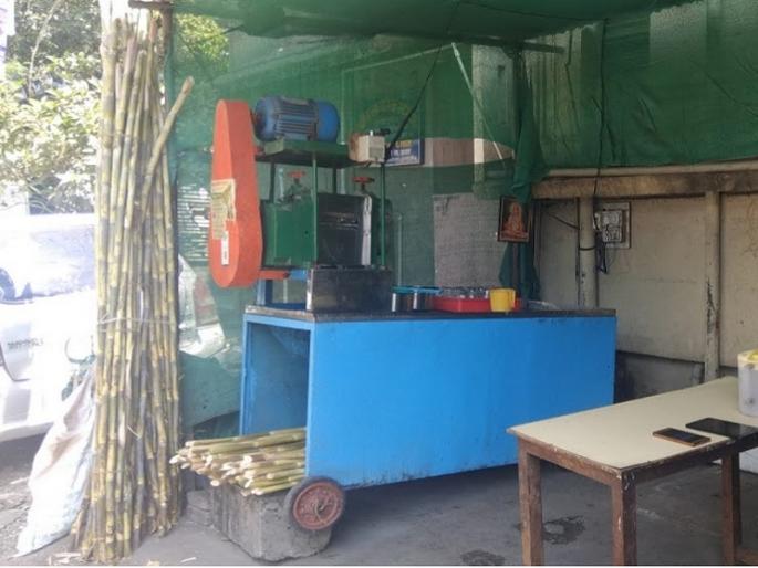 Illegal sugarcane juice shops in the city; The municipality will not permit any one | शहरात अवैध रसवंत्यांचे पेव; महापालिका एकाही रसवंतीला परवानगी देणार नाही Illegal sugarcane juice shops in the city; The municipality will not permit any one | शहरात अवैध रसवंत्यांचे पेव; महापालिका एकाही रसवंतीला परवानगी देणार नाही