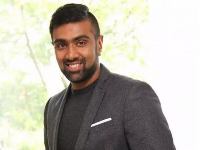 R Ashwin posts inspiring stat as world continues to battle Corona Virus pandemic svg | Corona Virus : आर अश्विननं सांगितली Positive News; ही बातमी तुम्हाला नक्कीच दिलासा देईल