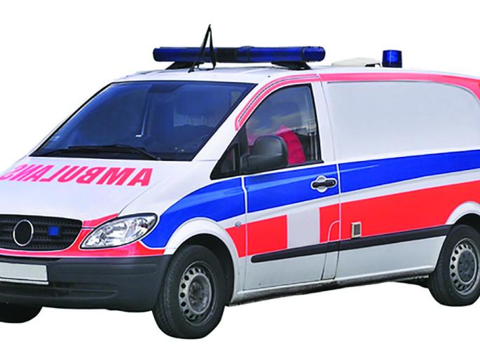 108 ambulances killed 34,713 people in the district | १०८ रुग्णवाहिकेने जिल्ह्यात ३४,७१३ जणांना दिले जीवदान 108 ambulances killed 34,713 people in the district | १०८ रुग्णवाहिकेने जिल्ह्यात ३४,७१३ जणांना दिले जीवदान