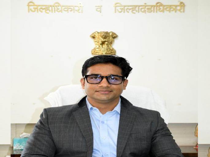 Building infrastructure projects in Ratnagiri is important says New Collector M. Devender Singh | रत्नागिरीत पायाभूत प्रकल्प उभारणे महत्वाचे : नूतन जिल्हाधिकारी एम. देवेंदर सिंह Building infrastructure projects in Ratnagiri is important says New Collector M. Devender Singh | रत्नागिरीत पायाभूत प्रकल्प उभारणे महत्वाचे : नूतन जिल्हाधिकारी एम. देवेंदर सिंह