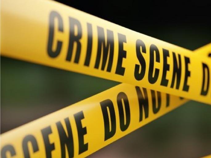 A youth was stabbed with a sword during an argument during a kabaddi tournament in Ratnagiri | Ratnagiri: संगमेश्वरात कबड्डी स्पर्धेदरम्यान झालेल्या वादातून तरुणावर तलवारीने वार, गंभीर जखमी A youth was stabbed with a sword during an argument during a kabaddi tournament in Ratnagiri | Ratnagiri: संगमेश्वरात कबड्डी स्पर्धेदरम्यान झालेल्या वादातून तरुणावर तलवारीने वार, गंभीर जखमी