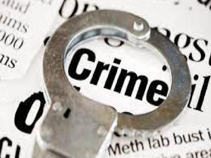 Police have arrested a man in connection with the death of a woman in Nakhre | नाखरेतील महिलेच्या मृत्यूचा पोलिसांनी लावला छडा, एकास घेतलं ताब्यात Police have arrested a man in connection with the death of a woman in Nakhre | नाखरेतील महिलेच्या मृत्यूचा पोलिसांनी लावला छडा, एकास घेतलं ताब्यात