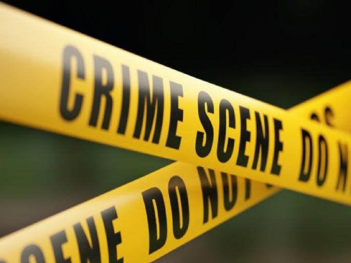 Demand for extortion from the trader, A case has been registered against both in the Ratnagiri city police station | व्यापाऱ्याकडे खंडणीची मागणी, दोघांवर गुन्हा दाखल Demand for extortion from the trader, A case has been registered against both in the Ratnagiri city police station | व्यापाऱ्याकडे खंडणीची मागणी, दोघांवर गुन्हा दाखल