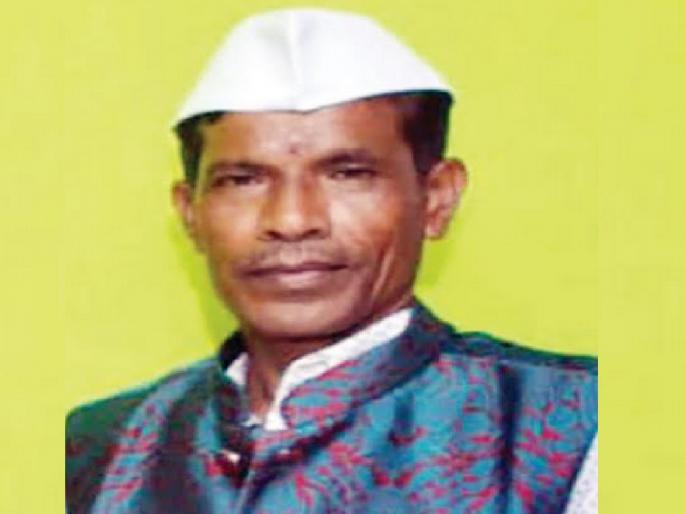 Dattaram Khale of Nante Kamblewadi in Dapoli taluka shot dead | सहकाऱ्याच्या गोळीने शिकारीच झाला शिकार?, धमकीमुळे सारे गप्प Dattaram Khale of Nante Kamblewadi in Dapoli taluka shot dead | सहकाऱ्याच्या गोळीने शिकारीच झाला शिकार?, धमकीमुळे सारे गप्प