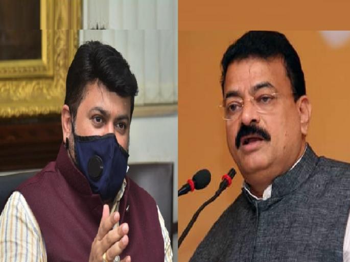 It is clear that all the four MLAs of Shiv Sena in Ratnagiri are with Shiv Sena | रत्नागिरीतील शिवसेनेचे चारही आमदार ‘रिचेबल’ It is clear that all the four MLAs of Shiv Sena in Ratnagiri are with Shiv Sena | रत्नागिरीतील शिवसेनेचे चारही आमदार ‘रिचेबल’