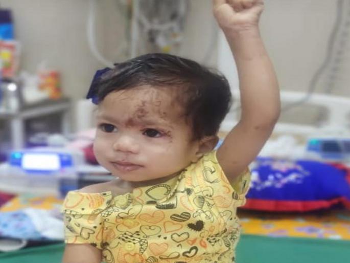 Under the bridge at Pangri in Sangameshwar taluka The mother of the girl was found | ..म्हणून 'ति'ने पोटच्या लेकीला सोडले निर्जनस्थळी, मुलीची अवस्था पाहताच घेतली पाेलीस स्थानकात धाव Under the bridge at Pangri in Sangameshwar taluka The mother of the girl was found | ..म्हणून 'ति'ने पोटच्या लेकीला सोडले निर्जनस्थळी, मुलीची अवस्था पाहताच घेतली पाेलीस स्थानकात धाव