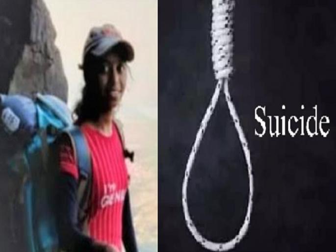Suicide of a young woman due to difficulty in English paper in Ratnagiri | 12th Exam: इंग्रजीचा पेपर अवघड गेल्याने विद्यार्थिनीची आत्महत्या, रत्नागिरीतील घटना Suicide of a young woman due to difficulty in English paper in Ratnagiri | 12th Exam: इंग्रजीचा पेपर अवघड गेल्याने विद्यार्थिनीची आत्महत्या, रत्नागिरीतील घटना