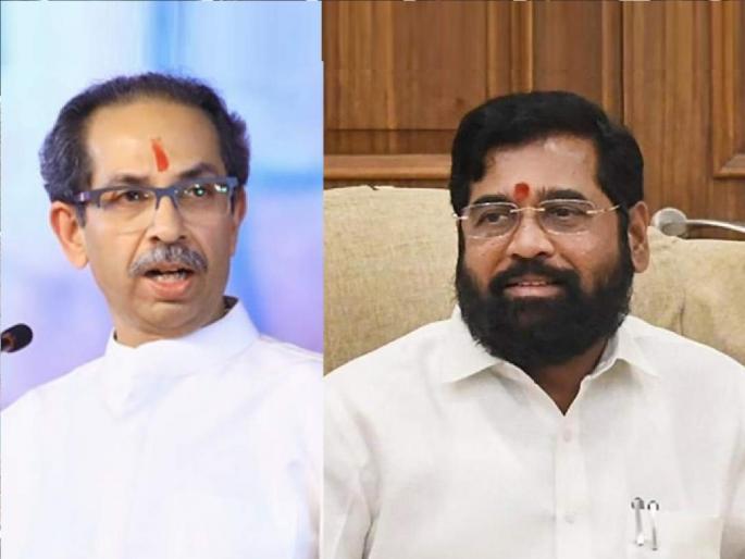 MLA Rajan Salvi has good support from the ruling party | शिवसेना ठाकरे गटाच्या आमदाराची चक्क सत्ताधाऱ्यांकडून पाठराखण, चर्चेला उधाण MLA Rajan Salvi has good support from the ruling party | शिवसेना ठाकरे गटाच्या आमदाराची चक्क सत्ताधाऱ्यांकडून पाठराखण, चर्चेला उधाण