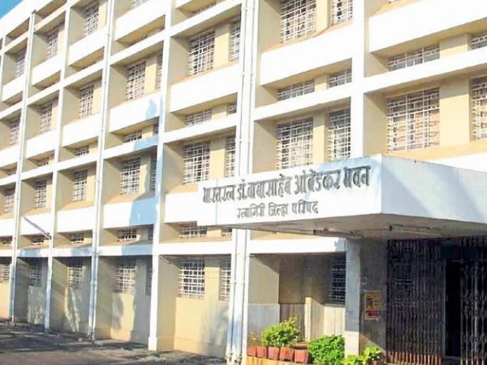 For the first time in the history of Zilla Parishad, a meeting of 'Social Welfare' was held in Mandangad | जिल्हा परिषदेच्या इतिहासात प्रथमच ‘समाजकल्याण’ची मंडणगडात सभा For the first time in the history of Zilla Parishad, a meeting of 'Social Welfare' was held in Mandangad | जिल्हा परिषदेच्या इतिहासात प्रथमच ‘समाजकल्याण’ची मंडणगडात सभा