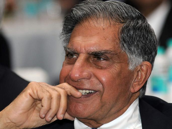 Ratan Tata shared a photo of his guru JRD tata on instagram; User said, you are great! | Ratan Tata: रतन टाटांनी त्यांच्या गुरुचा फोटो शेअर केला; युजर म्हणाले, तुम्ही महान आहात! Ratan Tata shared a photo of his guru JRD tata on instagram; User said, you are great! | Ratan Tata: रतन टाटांनी त्यांच्या गुरुचा फोटो शेअर केला; युजर म्हणाले, तुम्ही महान आहात!