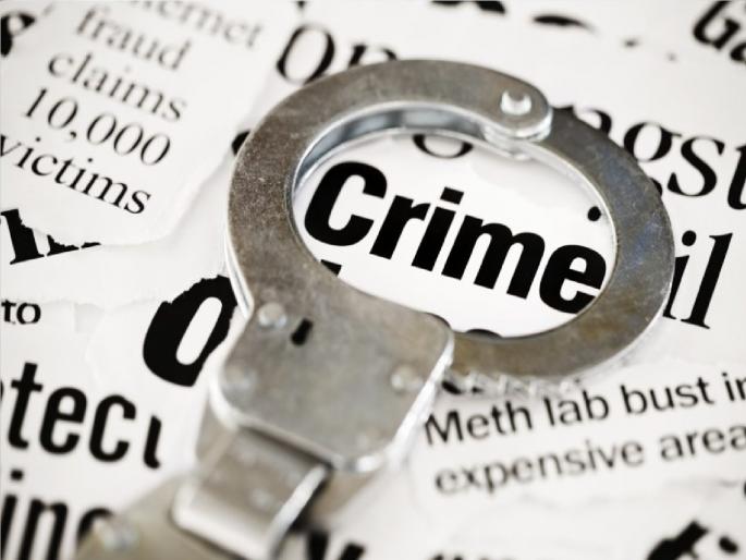 Ahmednagar notorious gangster arrested in Ratnagiri | अहमदनगरच्या कुविख्यात गुंडाला रत्नागिरीत अटक Ahmednagar notorious gangster arrested in Ratnagiri | अहमदनगरच्या कुविख्यात गुंडाला रत्नागिरीत अटक