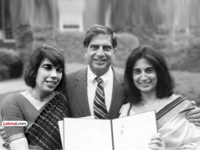 ratan tata values are under threat two of tata sisters express concern | रतन टाटा यांनी जपलेली मूल्ये धोक्यात; टाटांच्या दोन भगिनींनी व्यक्त केली चिंता ratan tata values are under threat two of tata sisters express concern | रतन टाटा यांनी जपलेली मूल्ये धोक्यात; टाटांच्या दोन भगिनींनी व्यक्त केली चिंता