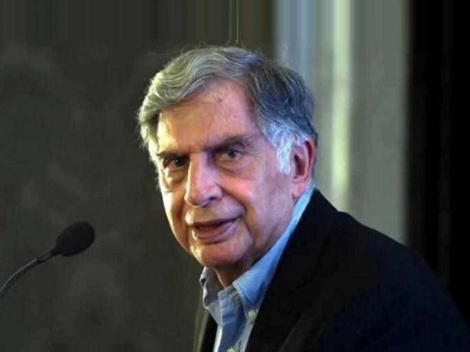 Ratan Tata in critical condition admitted to ICU at Breach Candy Hospital in Mumbai Sources say | रतन टाटा यांची प्रकृती चिंताजनक, मुंबईतील ब्रीच कॅन्डी रुग्णालयात ICU मध्ये दाखल; सूत्रांची माहिती Ratan Tata in critical condition admitted to ICU at Breach Candy Hospital in Mumbai Sources say | रतन टाटा यांची प्रकृती चिंताजनक, मुंबईतील ब्रीच कॅन्डी रुग्णालयात ICU मध्ये दाखल; सूत्रांची माहिती