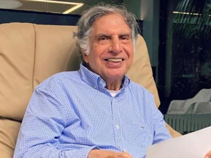 Ratan Tata's villa to be sold, old friend shows interest in buying it 55 cr rs offer | विकला जाणार रतन टाटांचा व्हिला, खरेदीसाठी जुन्या मित्रानेच 'इंटरेस्ट' दाखवला; किती कोटी मोजणार? Ratan Tata's villa to be sold, old friend shows interest in buying it 55 cr rs offer | विकला जाणार रतन टाटांचा व्हिला, खरेदीसाठी जुन्या मित्रानेच 'इंटरेस्ट' दाखवला; किती कोटी मोजणार?