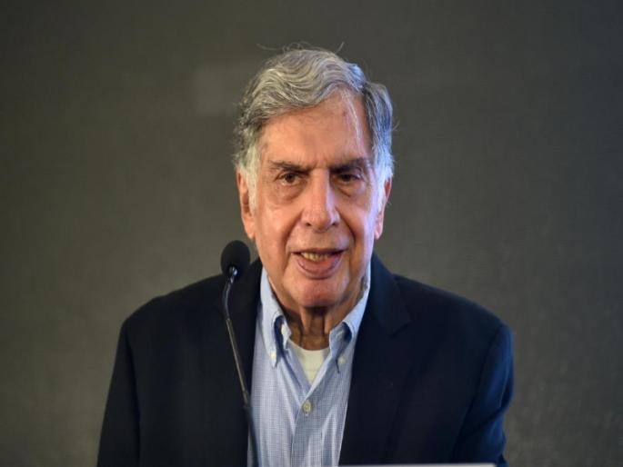 Give Bharat Ratna to Ratan Tata who was useful help in the battle of Corona | कोरोनाच्या लढाईत मोलाची मदत करणाऱ्या रतन टाटा यांना भारतरत्न द्या;पिंपरी महापालिकेच्या सभेत ठराव मंजूर Give Bharat Ratna to Ratan Tata who was useful help in the battle of Corona | कोरोनाच्या लढाईत मोलाची मदत करणाऱ्या रतन टाटा यांना भारतरत्न द्या;पिंपरी महापालिकेच्या सभेत ठराव मंजूर