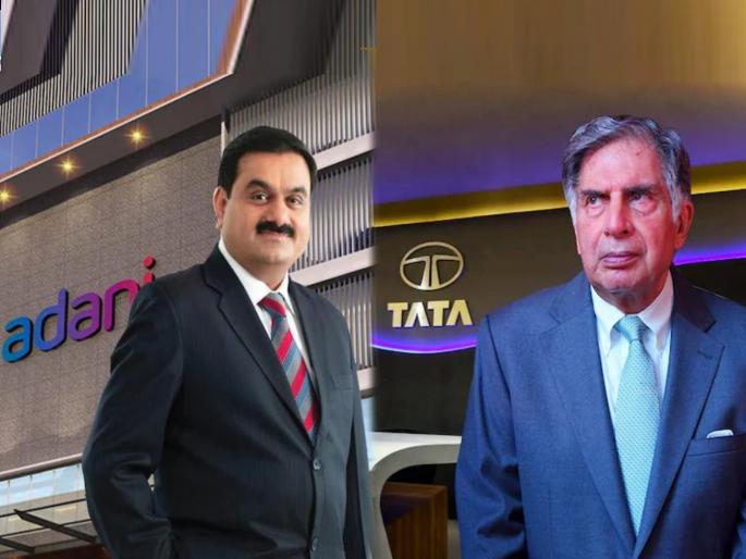 govt to plan to invite eoi for profitable company rinl from next month and tata group and adani interested in buying | RINL News: ९१३ कोटींचा नफा, टॉप ६त स्थान; ‘ही’ सरकारी कंपनी विक्रीला! टाटा की अदानी, कोण मारणार बाजी? 