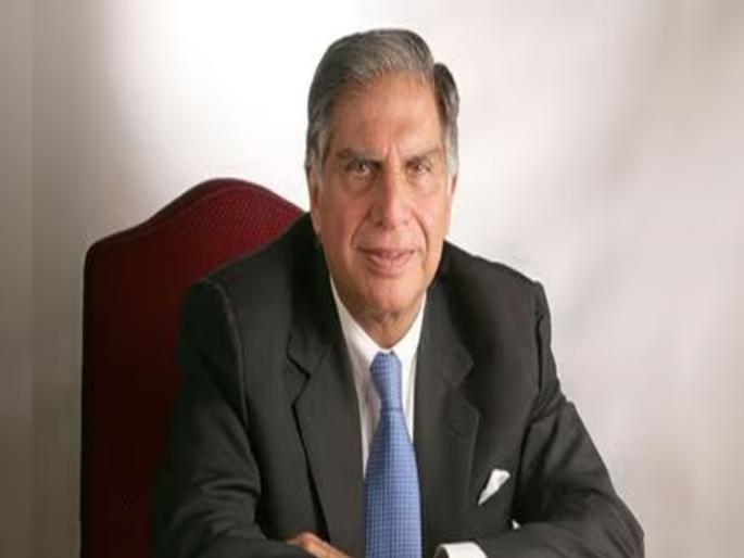 Industrialist Ratan Tata passed away in Mumbai at the age of 86 | Ratan Tata Passed Away: भारताच्या उद्योगविश्वातील रत्न निखळलं! 'पद्मविभूषण' रतन टाटा कालवश, देशाची मोठी हानी Industrialist Ratan Tata passed away in Mumbai at the age of 86 | Ratan Tata Passed Away: भारताच्या उद्योगविश्वातील रत्न निखळलं! 'पद्मविभूषण' रतन टाटा कालवश, देशाची मोठी हानी