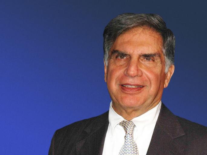 Shocking! After Rashmika Mandana, Kajol, now Ratan Tata's deepfake video is viral | धक्कादायक! रश्मिका मंदाना, काजोलनंतर आता रतन टाटांचा डीपफेक व्हिडीओ व्हायरल  Shocking! After Rashmika Mandana, Kajol, now Ratan Tata's deepfake video is viral | धक्कादायक! रश्मिका मंदाना, काजोलनंतर आता रतन टाटांचा डीपफेक व्हिडीओ व्हायरल