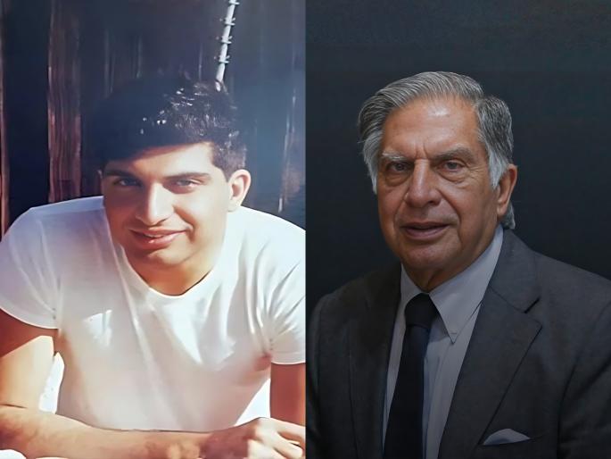 ratan tata sad demise know life journey grandma took care inspired the nano from the scooter and taught lesson to ford | ‘असे’ घडले रतन टाटा; आजीने सांभाळले, स्कूटरमधून नॅनोची प्रेरणा अन् फोर्डला धडा शिकवला ratan tata sad demise know life journey grandma took care inspired the nano from the scooter and taught lesson to ford | ‘असे’ घडले रतन टाटा; आजीने सांभाळले, स्कूटरमधून नॅनोची प्रेरणा अन् फोर्डला धडा शिकवला