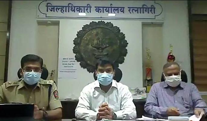 District administration appeals to Ratnagirikar | रत्नागिरीकर जिल्हा प्रशासनाचे हे आवाहन पाळणार का? एकजुटीने कर्तव्य बजावतील का?