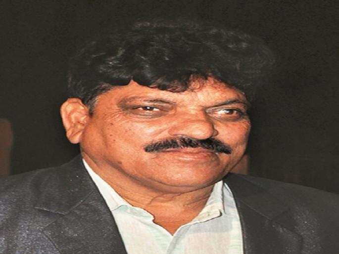 Namantar Andolan: 'Lokmat' is a valuable contribution in the Namantar Andolan: Ratan Pandagale | Namantar Andolan : नामांतर लढ्यात ‘लोकमत’चा बहुमोल वाटा : रतन पंडागळे Namantar Andolan: 'Lokmat' is a valuable contribution in the Namantar Andolan: Ratan Pandagale | Namantar Andolan : नामांतर लढ्यात ‘लोकमत’चा बहुमोल वाटा : रतन पंडागळे