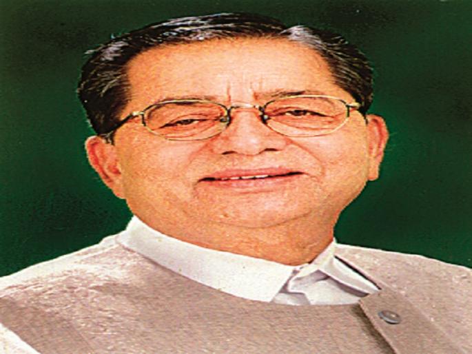 Namantar Andolan: 'Vasantrao Naik College became the center of Namantar Andolan : Rajaram Rathod | Namantar Andolan : ‘वसंतराव नाईक महाविद्यालय तर नामांतर चळवळीचे केंद्र बनले होते’ : राजाराम राठोड  Namantar Andolan: 'Vasantrao Naik College became the center of Namantar Andolan : Rajaram Rathod | Namantar Andolan : ‘वसंतराव नाईक महाविद्यालय तर नामांतर चळवळीचे केंद्र बनले होते’ : राजाराम राठोड