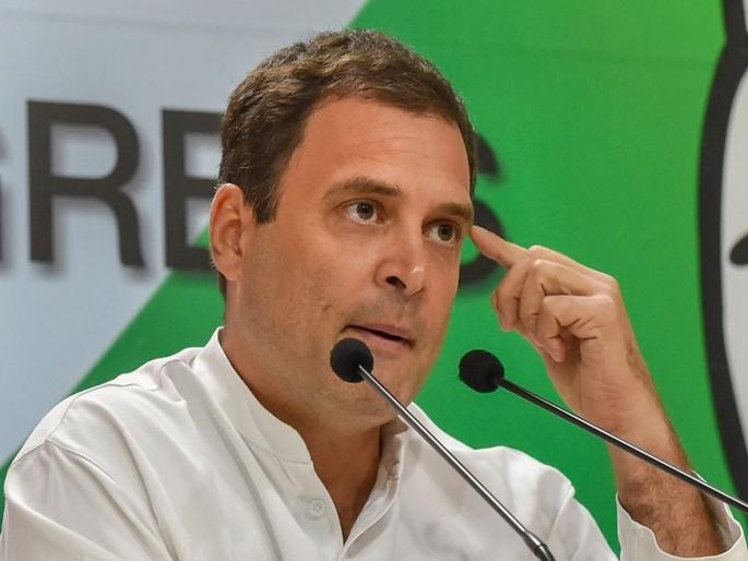 we will work to ensure the defeat of Rahul Gandhi in Wayanad - Prakash Karat | वायनाडमध्ये राहुल गांधींविरोधात लढणार, त्यांना पराभूत करणार! डाव्या पक्षांचे आव्हान we will work to ensure the defeat of Rahul Gandhi in Wayanad - Prakash Karat | वायनाडमध्ये राहुल गांधींविरोधात लढणार, त्यांना पराभूत करणार! डाव्या पक्षांचे आव्हान