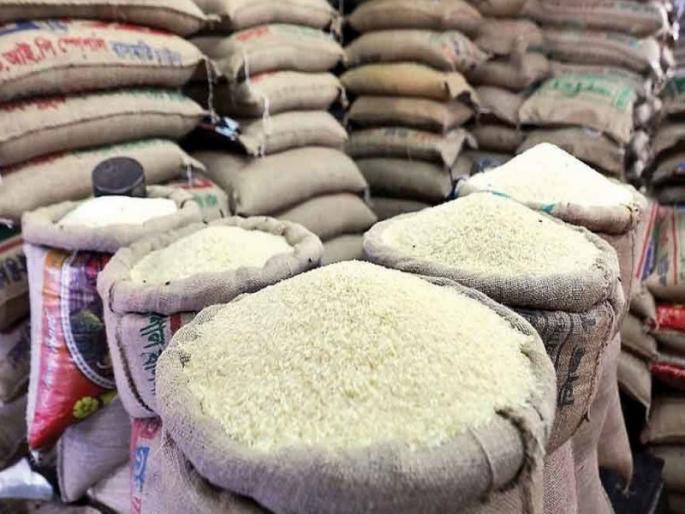Ration shopkeepers strike halts grain distribution Status of Pune City District | रेशन दुकानदारांच्या संपामुळे धान्य वितरण रखडले; पुणे शहर जिल्ह्यातील स्थिती Ration shopkeepers strike halts grain distribution Status of Pune City District | रेशन दुकानदारांच्या संपामुळे धान्य वितरण रखडले; पुणे शहर जिल्ह्यातील स्थिती