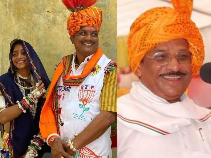 Ratlam's gold ornaments will fall on whose neck? | रतलामचे सोन्याचे दागिने कुणाच्या गळ्यात पडणार? Ratlam's gold ornaments will fall on whose neck? | रतलामचे सोन्याचे दागिने कुणाच्या गळ्यात पडणार?