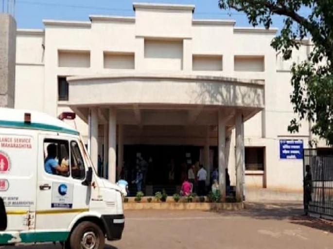 Indications of Government College to start soon in Ratnagiri, work on war footing | शासकीय वैद्यकीय महाविद्यालय लवकरच रत्नागिरीत सुरू होण्याचे संकेत, युद्धपातळीवर काम सुरू Indications of Government College to start soon in Ratnagiri, work on war footing | शासकीय वैद्यकीय महाविद्यालय लवकरच रत्नागिरीत सुरू होण्याचे संकेत, युद्धपातळीवर काम सुरू