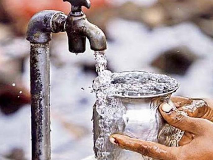 Under 'Jal Jeevan Mission', water has reached the households in 109 villages of Ratnagiri district | रत्नागिरी जिल्ह्यातील १०९ गावांमध्ये पोहोचले घराघरात पाणी; ‘जल जीवन मिशन’अंतर्गत ७६ टक्के काम पूर्ण Under 'Jal Jeevan Mission', water has reached the households in 109 villages of Ratnagiri district | रत्नागिरी जिल्ह्यातील १०९ गावांमध्ये पोहोचले घराघरात पाणी; ‘जल जीवन मिशन’अंतर्गत ७६ टक्के काम पूर्ण