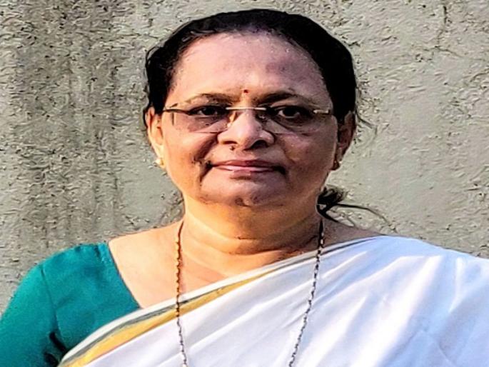 Liquid oxygen tanks in service till the end of the year | लिक्विड ऑक्सिजन टँक वर्षअखेरपर्यंत सेवेत :डॉ. रत्ना रावखंडे