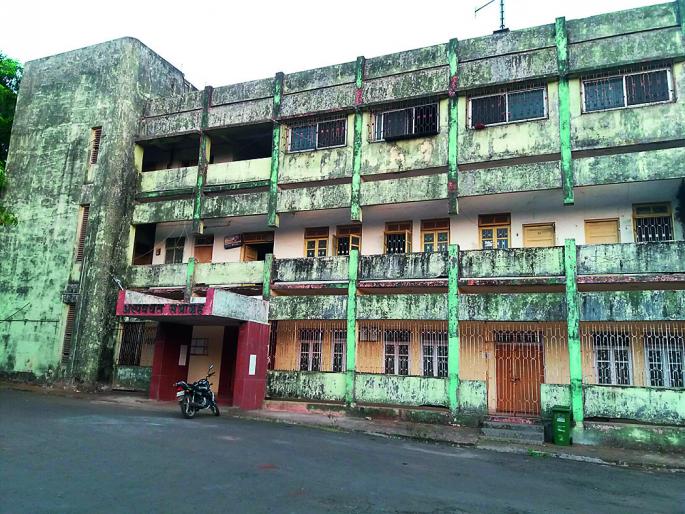 District Collector of Ratnagiri | रत्नागिरीतील अल्पबचत विभागाचे अधिकार जिल्हाधिकाऱ्यांना District Collector of Ratnagiri | रत्नागिरीतील अल्पबचत विभागाचे अधिकार जिल्हाधिकाऱ्यांना