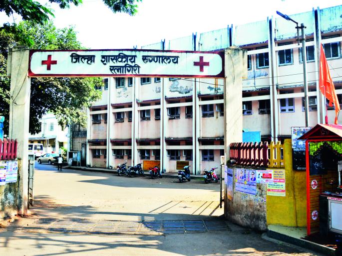 Stem in Ratnagiri to prevent cardiovascular death | हृदयविकाराचा मृत्यू रोखण्यासाठी रत्नागिरीत स्टेमी Stem in Ratnagiri to prevent cardiovascular death | हृदयविकाराचा मृत्यू रोखण्यासाठी रत्नागिरीत स्टेमी