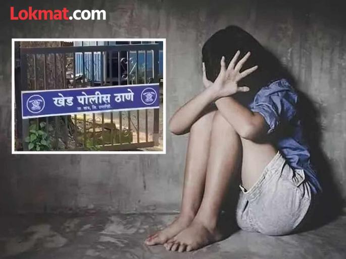 Ratnagiri: Unwanted 'acts' with girls in Warkari Gurukul in Khed; Crime against Kokare Maharaj and Kadam | Ratnagiri: खेडमध्ये वारकरी गुरुकुलमध्येच मुलींसोबत नको ते 'कृत्य'; कोकरे महाराज आणि कदमवर गुन्हा Ratnagiri: Unwanted 'acts' with girls in Warkari Gurukul in Khed; Crime against Kokare Maharaj and Kadam | Ratnagiri: खेडमध्ये वारकरी गुरुकुलमध्येच मुलींसोबत नको ते 'कृत्य'; कोकरे महाराज आणि कदमवर गुन्हा