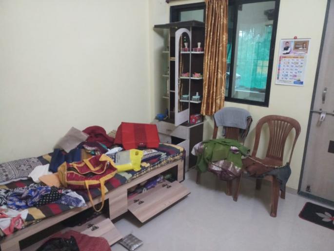 Ratnagiri: Four flats have been demolished in the city of Lanja, the challenge before the police, the thieves succeed in two places | रत्नागिरी : लांजा शहरात चार फ्लॅट फोडले, पोलिसांसमोर आव्हान, दोन ठिकाणीच चोरटे यशस्वी Ratnagiri: Four flats have been demolished in the city of Lanja, the challenge before the police, the thieves succeed in two places | रत्नागिरी : लांजा शहरात चार फ्लॅट फोडले, पोलिसांसमोर आव्हान, दोन ठिकाणीच चोरटे यशस्वी