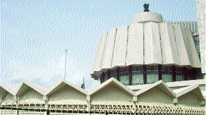 NCP's challenge of Shivsena's Varchasvala? | शिवसेनेच्या वर्चस्वाला राष्ट्रवादी चे आव्हान ? NCP's challenge of Shivsena's Varchasvala? | शिवसेनेच्या वर्चस्वाला राष्ट्रवादी चे आव्हान ?