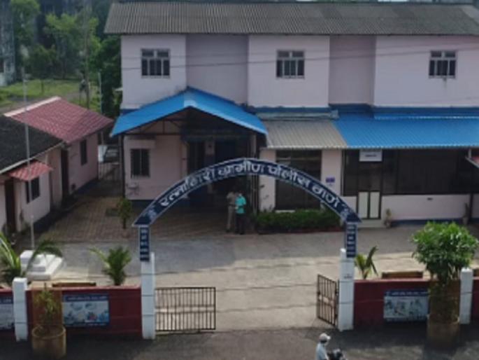 False complaint filed in Ratnagiri using forged signature of deputy engineer | रत्नागिरीत उपअभियंत्याची बनावट सही करून खोटी तक्रार, अज्ञातावर गुन्हा दाखल False complaint filed in Ratnagiri using forged signature of deputy engineer | रत्नागिरीत उपअभियंत्याची बनावट सही करून खोटी तक्रार, अज्ञातावर गुन्हा दाखल