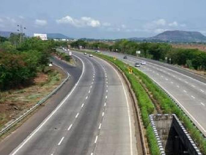 Nagpur-Ratnagiri Highway: With the changed decision in land acquisition criteria 700 crore loss to farmers | नागपूर-रत्नागिरी महामार्ग: बदललेल्या निर्णयाने ७०० कोटींचा तोटा, भूसंपादनाचा कोल्हापूर जिल्ह्यात शेवटचा टप्पा Nagpur-Ratnagiri Highway: With the changed decision in land acquisition criteria 700 crore loss to farmers | नागपूर-रत्नागिरी महामार्ग: बदललेल्या निर्णयाने ७०० कोटींचा तोटा, भूसंपादनाचा कोल्हापूर जिल्ह्यात शेवटचा टप्पा