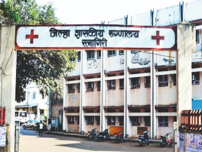 Severe shortage of blood in the blood bank of Ratnagiri District Hospital | रत्नागिरी जिल्हा रुग्णालयाच्या रक्तपेढीत रक्ताची तीव्र टंचाई