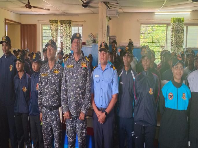 Organized Kokan Sarathi Sea Boat Excursion Campaign | रत्नागिरी: ‘कोकण सारथी’ सागरी नौका भ्रमण मोहिमेचे आयोजन