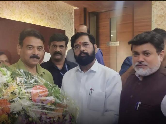 cm eknath shinde appoint uday samant supporter rahul pandit as south ratnagiri district chief | उदय सामंत समर्थक राहुल पंडित यांची दक्षिण रत्नागिरी जिल्हाप्रमुखपदी नियुक्ती cm eknath shinde appoint uday samant supporter rahul pandit as south ratnagiri district chief | उदय सामंत समर्थक राहुल पंडित यांची दक्षिण रत्नागिरी जिल्हाप्रमुखपदी नियुक्ती