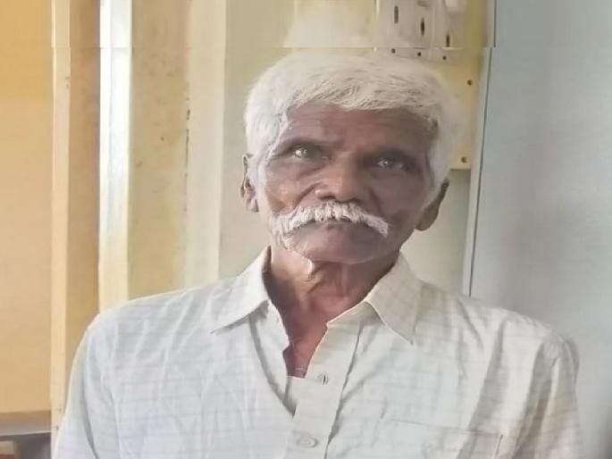 Old man sentenced to life imprisonment for abusing a minor girl | Ratnagiri: अल्पवयीन मुलीवर अत्याचार, वृद्धाला जन्मठेपेची शिक्षा Old man sentenced to life imprisonment for abusing a minor girl | Ratnagiri: अल्पवयीन मुलीवर अत्याचार, वृद्धाला जन्मठेपेची शिक्षा