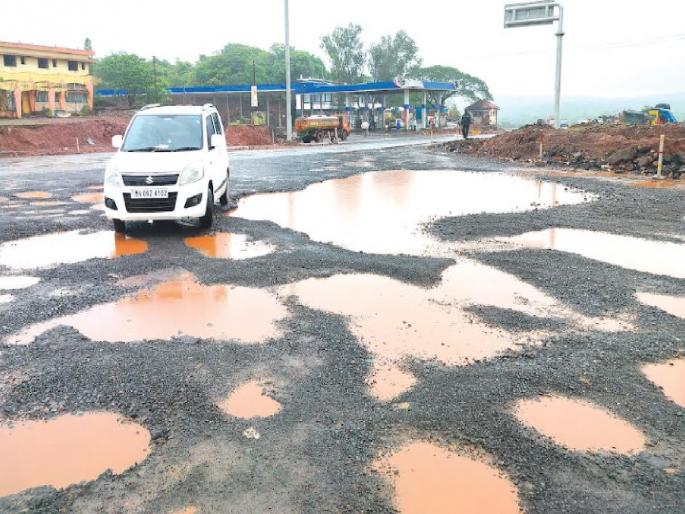 Ratnagiri received the highest rainfall in eight days 566 mm | पावसाचा दिवसा जोर, रात्री घोर; रत्नागिरीत आठ दिवसांत सर्वाधिक ५६६ मिमी. पावसाची नोंद Ratnagiri received the highest rainfall in eight days 566 mm | पावसाचा दिवसा जोर, रात्री घोर; रत्नागिरीत आठ दिवसांत सर्वाधिक ५६६ मिमी. पावसाची नोंद