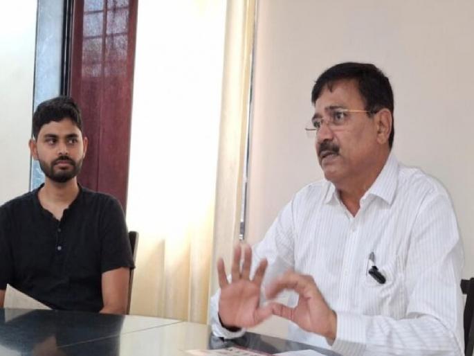 District Literature Conference to be held in Ratnagiri on November 22 | रत्नागिरीत २२ नोव्हेंबरला रंगणार जिल्हा साहित्य संमेलन District Literature Conference to be held in Ratnagiri on November 22 | रत्नागिरीत २२ नोव्हेंबरला रंगणार जिल्हा साहित्य संमेलन